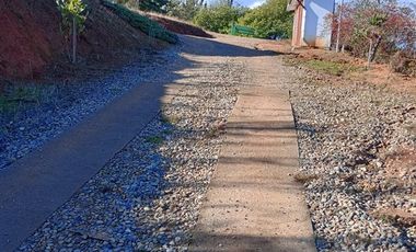 Parcela en Venta en Ruta O-406, Sector Peninhueque, Florida