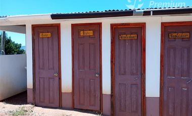 Parcela en Venta en Ruta O-406, Sector Peninhueque, Florida