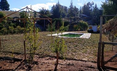 Parcela en Venta en Ruta O-406, Sector Peninhueque, Florida