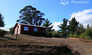 Parcela en Venta en Ruta O-406, Sector Peninhueque, Florida