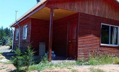 Parcela en Venta en Ruta O-406, Sector Peninhueque, Florida