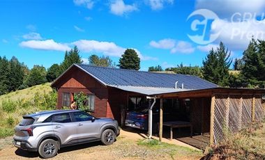 Parcela en Venta en Ruta O-406, Sector Peninhueque, Florida