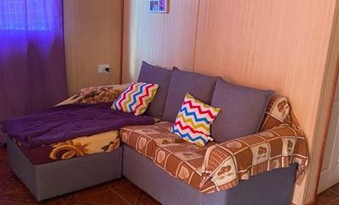 Parcela en Venta en Ruta O-406, Sector Peninhueque, Florida