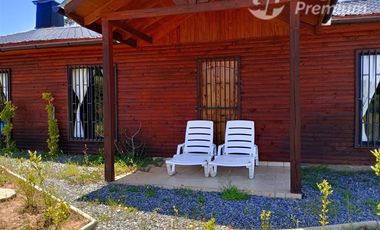 Parcela en Venta en Ruta O-406, Sector Peninhueque, Florida