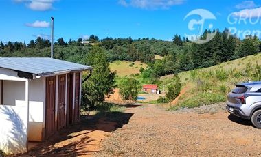 Parcela en Venta en Ruta O-406, Sector Peninhueque, Florida