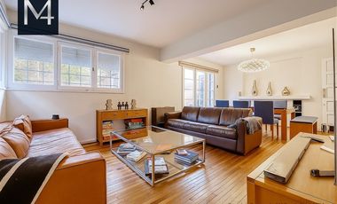 Casa en Arriendo en Francisco Bilbao / Manuel Montt