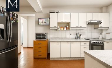 Casa en Arriendo en Francisco Bilbao / Manuel Montt