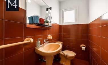 Casa en Arriendo en Francisco Bilbao / Manuel Montt