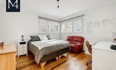 Casa en Arriendo en Francisco Bilbao / Manuel Montt