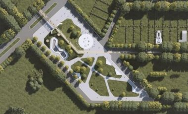 Ybarlucea - Fincas Ros | Anticipo USD 8.800 + Cuotas | Conectividad y Futuro Club Rowing