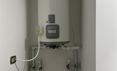 Departamento en Arriendo en Iglesia Los Sacramentinos (sector Santa Isabel)