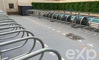 Departamento en Arriendo en Iglesia Los Sacramentinos (sector Santa Isabel)