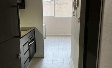 Departamento en Arriendo en Iglesia Los Sacramentinos (sector Santa Isabel)