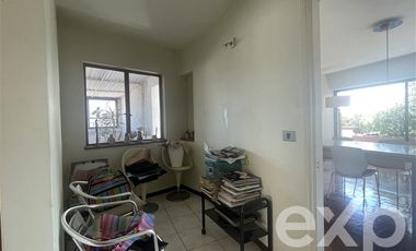 Casa en Venta en Ismael Valdés Vergara