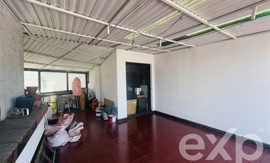 Casa en Venta en Ismael Valdés Vergara