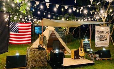 Let see Stars Resort Business for Sale - Ready for immediate takeover  CX-137800