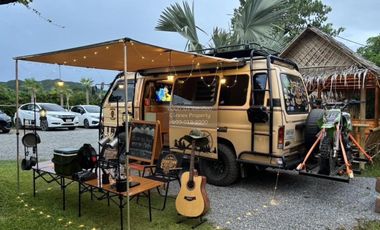 Let see Stars Resort Business for Sale - Ready for immediate takeover  CX-137800