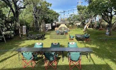Let see Stars Resort Business for Sale - Ready for immediate takeover  CX-137800