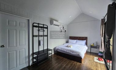 Let see Stars Resort Business for Sale - Ready for immediate takeover  CX-137800