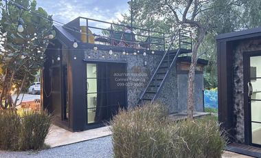 Let see Stars Resort Business for Sale - Ready for immediate takeover  CX-137800
