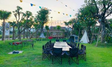 Let see Stars Resort Business for Sale - Ready for immediate takeover  CX-137800