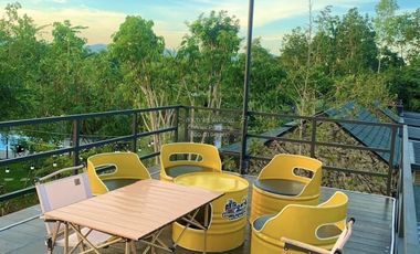 Let see Stars Resort Business for Sale - Ready for immediate takeover  CX-137800