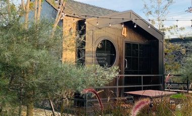 Let see Stars Resort Business for Sale - Ready for immediate takeover  CX-137800