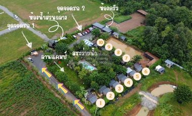 Let see Stars Resort Business for Sale - Ready for immediate takeover  CX-137800