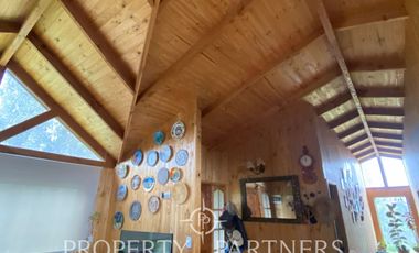 Arriendo casa en Parcela en Melipilla