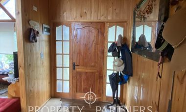 Arriendo casa en Parcela en Melipilla