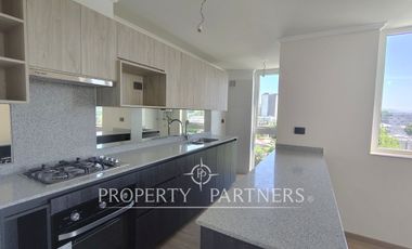 Departamento NUEVO en Condominio Alcázar.