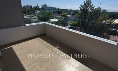 Departamento NUEVO en Condominio Alcázar.