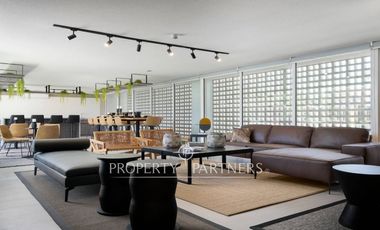 Departamento NUEVO en Condominio Alcázar.