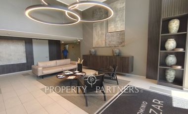 Departamento NUEVO en Condominio Alcázar.