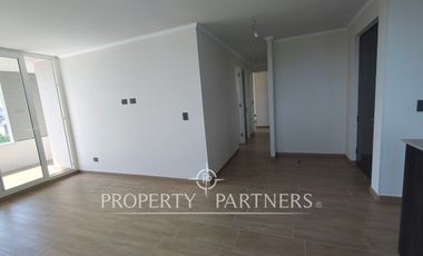 Departamento NUEVO en Condominio Alcázar.