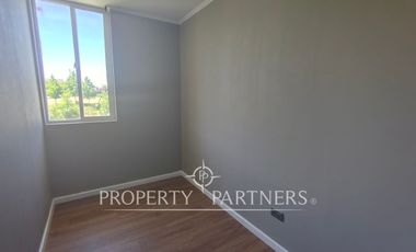 Amplio departamento en Cumbre Las Rastras