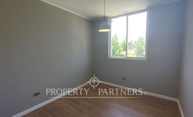 Amplio departamento en Cumbre Las Rastras