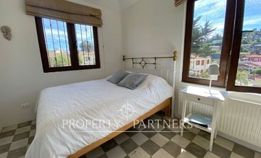 ARRIENDO POR DIA Increible duplex en Cachagua