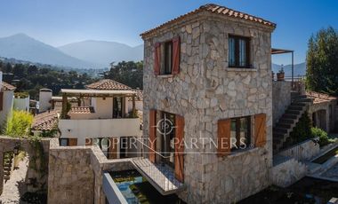 ARRIENDO POR DIA Increible duplex en Cachagua