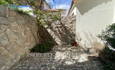 ARRIENDO POR DIA Increible duplex en Cachagua