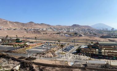 Hermoso departamento con Vista al Mar en Cerro Paranal