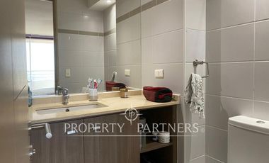 Hermoso departamento con Vista al Mar en Cerro Paranal