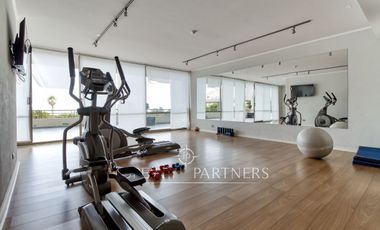 Hermoso departamento con Vista al Mar en Cerro Paranal