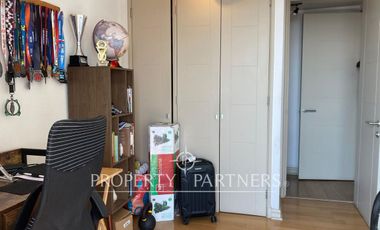 Hermoso departamento con Vista al Mar en Cerro Paranal