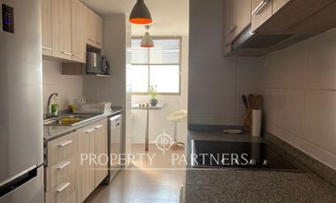 Hermoso departamento con Vista al Mar en Cerro Paranal