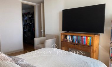 Hermoso departamento con Vista al Mar en Cerro Paranal