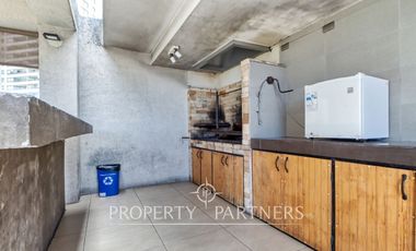 Hermoso departamento con Vista al Mar en Cerro Paranal