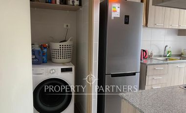 Hermoso departamento con Vista al Mar en Cerro Paranal