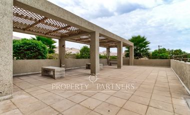 Hermoso departamento con Vista al Mar en Cerro Paranal