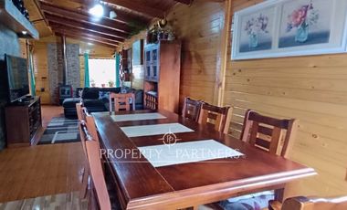 Casa zona Urbana en Panguipulli Melefquén